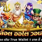 slot ฝากผ่านวอเลท